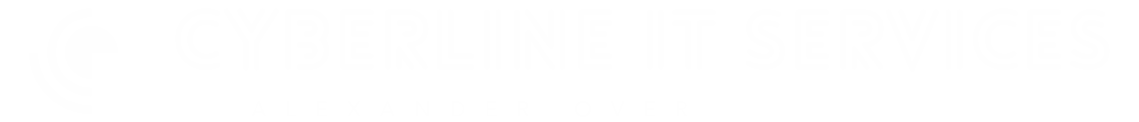 CyberLine IT Services